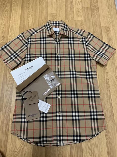 Burberry Damen Bluse eBay Kleinanzeigen ist jetzt Kleinanzeigen